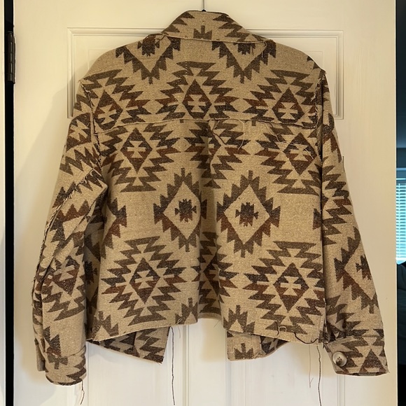 Jacket (NWOT) - Picture 5 of 5